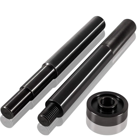 Gimbal Bearing Alignment Tool And Driver Kit For Marine Sterndrive Engines Fits Alpha Gen 1 2 Alpha 1 MR Bravo OMC Cobra Volvo