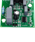 Replacement Fridge Defrost Control Board Compatible With Multiple Model Numbers Including 5303918476 close-up view