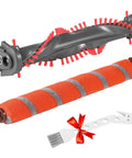 Brush Roller Replacement Kit For DuoClean Vacuum Cleaners NV800 NV800W NV801 NV801Q NV803 UV810 HV380 with cleaning brush