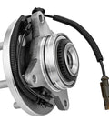 Front Wheel Bearing And Hub Assembly For Ford F150 4WD 2015 Through 2017 Replacement Hub Bearing For 2.7L 3.5L Or 5.0L Engines