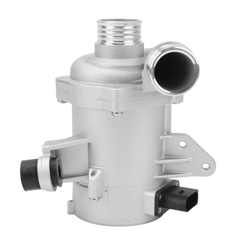 Upgrade Your Engine Cooling With This Premium Fauitay Electric Water Pump 11517586928 For BMW 335i X5 X6. Low Energy Consumption Ensures Efficient Performance And Reliability For 3.0L L6 Models. Durable Build For Long Lasting Power. Get That Smooth Ride