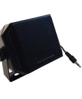 Straight Type CB External Speaker For Mobile Transceiver Ham Radio And CB Radio Five Watt Max Power One Point Eight Meter Cable