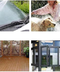 Beast Mode Ready Pressure Washer Attachment With Three Spray Modes Easy To Install Universal Fit for diverse outdoor cleaning tasks.