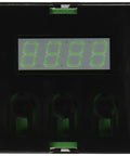 Genuine OEM Control Board For Ranges 316455430 Replacement Part with electronic clock timer display and plug-and-play feature