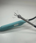 BlueEye Grabber Borescope With USB Camera And LEDs 1 Megapixel Head 6mm SemiRigid Probe 4 Prong Retractable Claw detail
