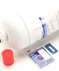 HF45 S Replacement Cartridge For Potable Water Filter Systems Easy Install DIY Friendly Durable Filtration Delivers Clean Fresh Drinking Water