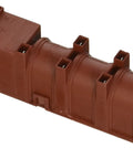 Range Spark Igniter Module DG96-00297A Replacement for Ovens and Stoves OEM Authorized Part in brown plastic housing