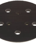 Hook And Loop Sanding Pad For 333 Sander 5 Inch Replacement 1 Pack Fits Random Orbit Sanders With Five Dust Holes Easy Attach