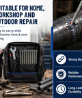 Low Temperature Universal Welding Rod Kit for DIY Brazing and Soldering with a wrench in a workshop setting