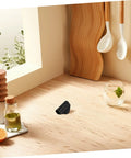 Compact Rubber Insulation Sleeve Heatproof For Steam Wand And Water Tube Easy Install Heat Shield Kit For Espresso Stand