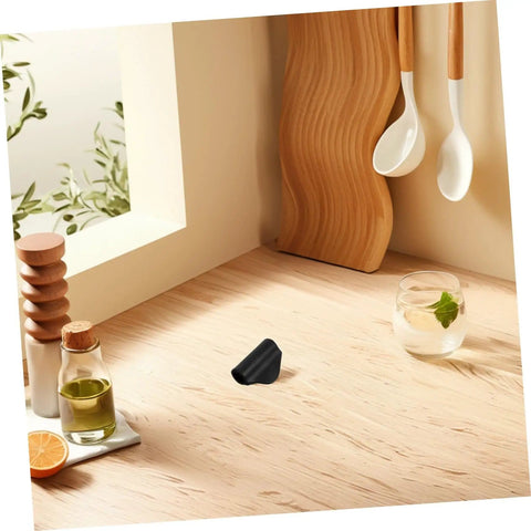Compact Rubber Insulation Sleeve Heatproof For Steam Wand And Water Tube Easy Install Heat Shield Kit For Espresso Stand