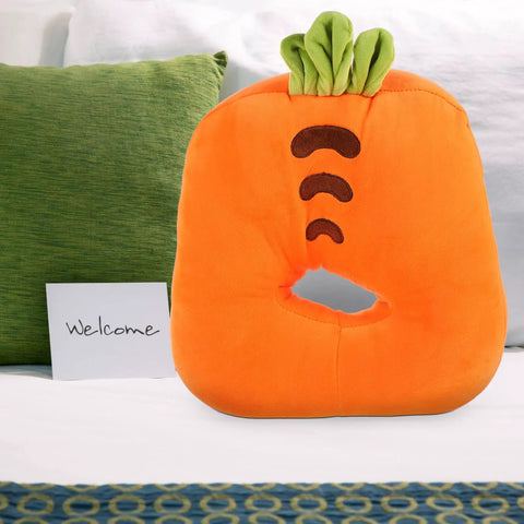 Breathable Face Down Desk Pillow For Comfy Naps Ergonomic Office Nap Support Ideal For Face Down Sleeping And Desk Naps
