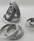 Premium Tapered Roller Bearing 37425 37625 107.95 mm Inner Diameter 158.75 mm Outer Diameter 23.02 mm Width Made From Gcr15 Steel