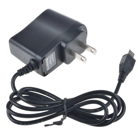 AC DC Power Adapter Charger For SkyTrak 75SH001 Golf Launch Monitor And Golf Simulator Power Supply with cable