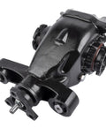 Rear Carrier Differential Assembly Oem Replacement For Cadillac Cts 2014-2019 84110755 23156301 3 45 Ratio Rwd side view
