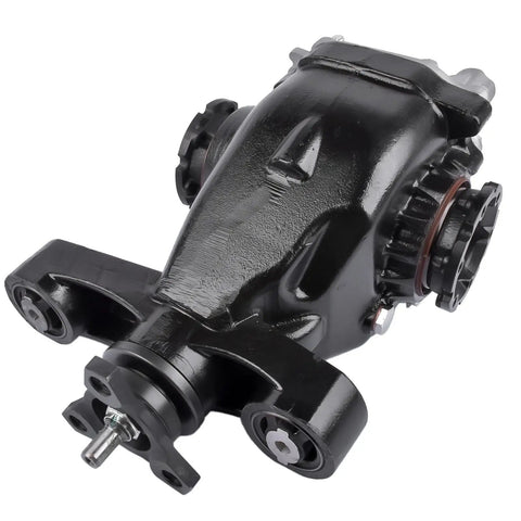 Rear Carrier Differential Assembly Oem Replacement For Cadillac Cts 2014-2019 84110755 23156301 3 45 Ratio Rwd side view