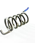 Left Freezer Door Spring for RV Refrigerator Replacement Part Fits Dometic 2932754019 stainless steel coil