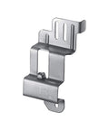 Metal bracket for Stacking Kit For 24 Inch Wide Front Load Washer And Dryer, Space Saving Mount, Samsung Compatible SK-DH