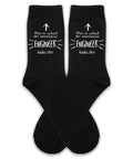 These Hilarious And Comfy Awesome Engineer Socks Are The Perfect Funny Gift Idea For Any Engineer Dude Or Dudette Looking For Unique Birthday Christmas Graduation Or Fathers And Mothers Day Presents