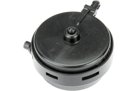 Trunk Lock Vacuum Actuator Repair Kit For Mercedes Benz Cars Replacement Vacuum Actuator Servo Only Fits 2000 2012 CL SL S Class Models Easy DIY
