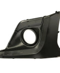 Right Side Fog Light Bezel For 2018 2020 Subaru Crosstrek Front Right Passenger Side Replacement Trim Cover With Fog Light Hole Direct Fit For SU1039121 57731FL082