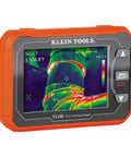 Rechargeable Pro Thermal Imaging Camera With Over 76800 Pixels For Clear Heat Spots And Signatures Wi Fi Data Transfer