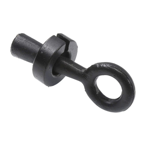 Heavy Duty Wire Gripper Tool For Barbed Wire, Smooth Wire, And Small Cable, Rugged Multitool Accessory, Black Finish