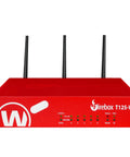 Trade Up To Firebox T125-W WiFi 7 Firewall With 5 Year Basic Security Suite 1x 2.5Gb Port And 4x 1Gb Ports front view