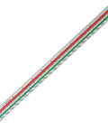 12 Inch Architectural Scale Ruler Triangular Tool Color Coded For Drafting And Blueprints, Pro Grade Precision With 6 Scales On Aluminum Alloy Build