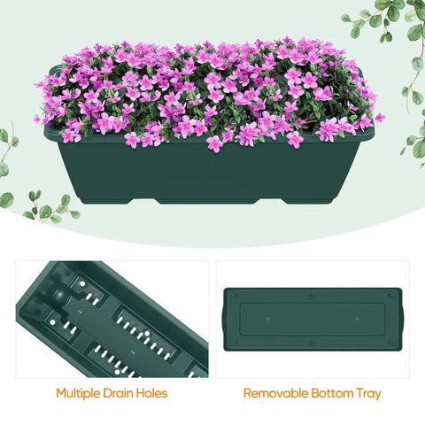 3 Tier Vertical Raised Garden Bed Standing Planter Box For Vegetables Herbs And Flowers Indoor Outdoor Space Saving Garden Organizer In Green Easy Assembly with pink flowers displayed