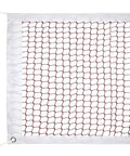 Replacement Badminton Net For Indoor And Outdoor Play 20 Feet By 2.5 Feet Durable Weather Resistant Mesh Great For Backyard Beach