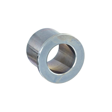 Rear Control Arm Bushing Kit For Polaris Sportsman Predator Scrambler 90 Swing Arm Bushings 0450288 0450314 0450313 Heavy Duty OEM Replacement Fits 2001 To 2006 Sportsman 90, 2003 To 2006 Predator 90, 2001 To 2003 Scrambler. silver metal bushing