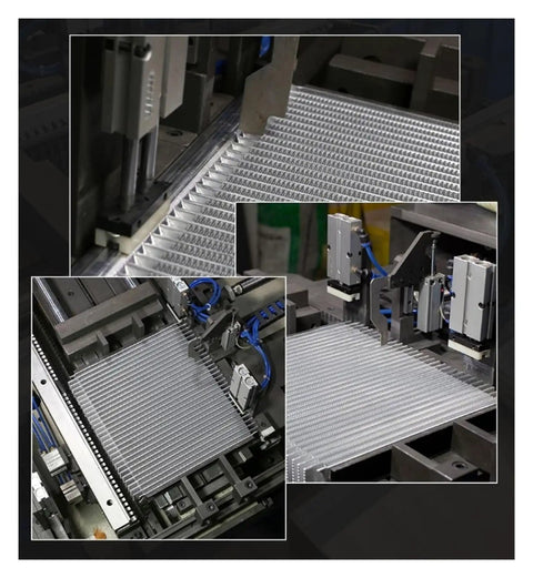 40 L Per Minute Hydraulic Oil Cooler With Fan For Engineering Walking Machinery Beefed Up Mini Heat Exchanger For Efficient Cooling AC 380V System Handles Up To 2 MPa Wide Industrial Applications