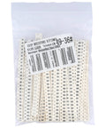 SMD chip resistor kit 1206, 1500 pcs, 60 values, 0-10MΩ, 1/4W, ±1% tolerance