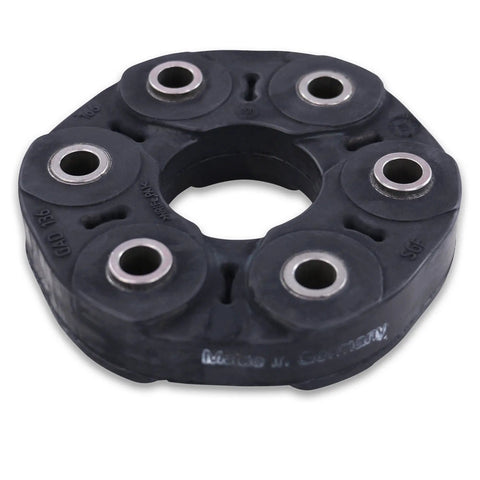Top Notch Febi Bilstein 14980 Flexible Coupling Kit For Propshaft Made In Germany Fits Your Ride Smoothly Pack Of One With Precision Pitch Circle Diameter And Lightweight Design For Reliable Drivetrain Performance. 100mm rubber propshaft coupling