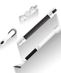 Cordless Vacuum Accessory Kit For Pure One Air Pet S12 S11 S15 X A11 A10 A20 A30S Series With Multi Angle Folding Tube And Soft Dusting Brush