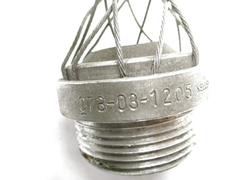 Heavy Duty OEM Replacement Part 073-03-1205 for Industrial MRO Equipment close-up view