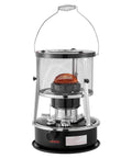 9000 BTU Kerosene Heater And Stove 2 In 1 Non Electric Indoor Outdoor Heater With Adjustable Height And Flame Control Easy Storage