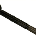 Heavy Duty Steering Tie Rod End For 2013 Through 2019 Cadillac ATS showing full threads and wrench flats for easy installation.