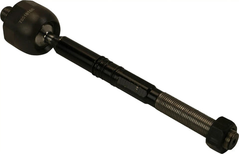 Heavy Duty Steering Tie Rod End For 2013 Through 2019 Cadillac ATS showing full threads and wrench flats for easy installation.