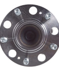 Rear Wheel Hub And Bearing Assembly For Front Wheel Drive Cars With OEM Quality Build And Beefy Heavy Duty Performance