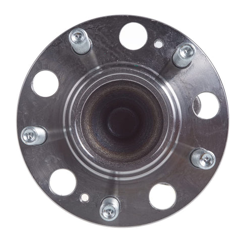 Rear Wheel Hub And Bearing Assembly For Front Wheel Drive Cars With OEM Quality Build And Beefy Heavy Duty Performance