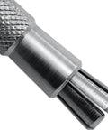 Watch Crown Winder Tool 3.5mm To 5.5mm Adjustable Manual Winding Tool for Mechanical Watches Smooth Grip For Precise Winding Handy Pro Grade Hand Tool
