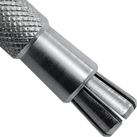 Watch Crown Winder Tool 3.5mm To 5.5mm Adjustable Manual Winding Tool for Mechanical Watches Smooth Grip For Precise Winding Handy Pro Grade Hand Tool