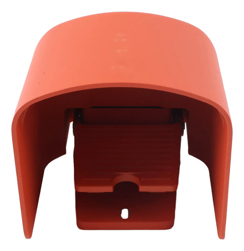 Heavy Duty Replacement Foot Switch Pedal For JLG Boom Lift Equipment 4360031 3020021 Tilt Foot Control For Snorkel Platforms Built To Handle Rough Projects