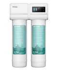 Purita 2-Stage Carbon Block Under-Sink Water Filtration System With Digital Display Monitor FS-1000