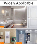 Image showing multiple rooms where 2 Pack Drill Free Floor Mounted Door Stops With Self Adhesive Tape Or Screws Gold Finish Black Rubber Bumpers Wall Protectors For Bedroom Shower Office Easy Install could be used.