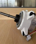 Heavy Duty 70W Brushless DC Motor For External AC Purification And Industrial DIY Projects 310V Compatible Metal Housing