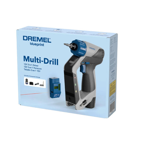 Workhorse 12v Cordless Drill Driver With Built In Stud Finder And Detachable Laser Level 3in1 Brushless Power Drill Kit Includes Fast Charger 20ah Battery And 12 Bits For Hanging Wall Decor And Secure Mounts Tough Power Tool Bundle