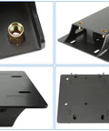 Torque Converter Riser Plate Kit Replacement For Predator 212cc 224cc 196cc Engines And GX160 GX200 Mini Bike Go Kart Parts